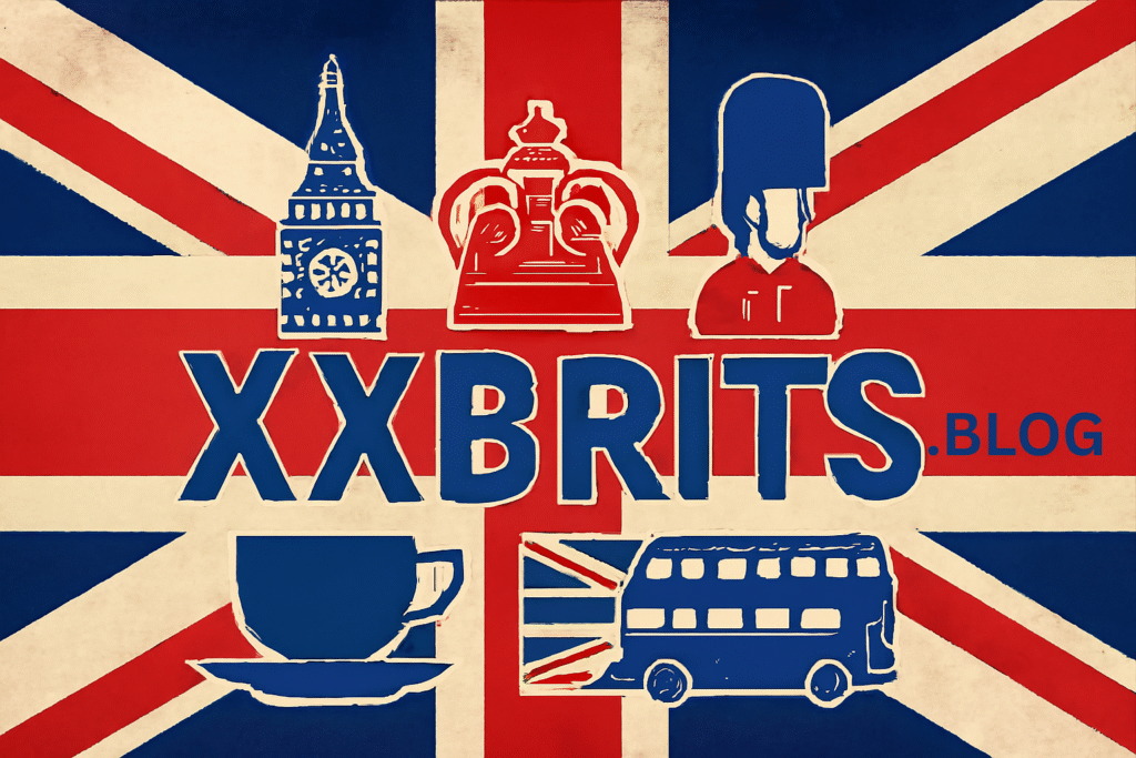 xxbrits
