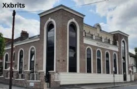 Biala Synagogue