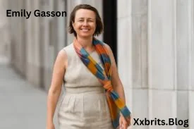 emily gasson