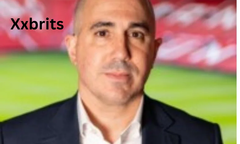 omar berrada